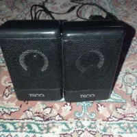 اسپیکر اتصالی به لپ تاپ و... مدل Tsco