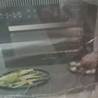 مایکروفر نو هستش