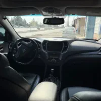 سانتافه ۲۰۱۴ فول|خودرو سواری و وانت|کرمان, |دیوار