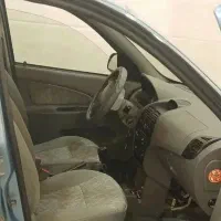 تیبا دو مدل 95(معاوضه باشرایطی که قیدشده )