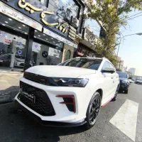 کی ام سی A5 مدل 1404 سند آماده تحویل آنی KMC