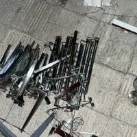 مانکن رگال پرژکتور|فروشگاه و مغازه|ایلام, |دیوار