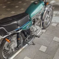 فروش موتورسیکلت