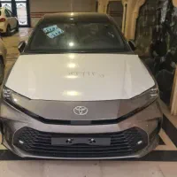 تویوتا کمری LE 2025 ژاپن