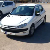 206 تیپ ۲ مدل ۹۹