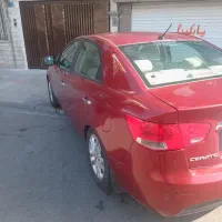سرتو اتومات ۹۴سالم اقساط معاوضه باگرانتر|خودرو سواری و وانت|تهران, جنت‌آباد مرکزی|دیوار