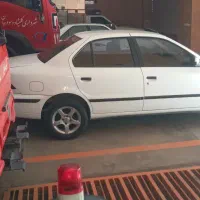 سمند LX EF7 بنزینی، مدل ۱۴۰۰