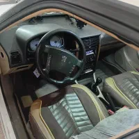 پژو پارس مدل 95