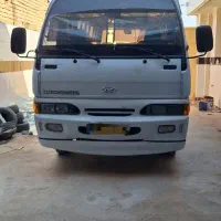 فروش مینی بوس هیوندا