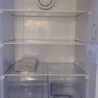 یخچال bost|یخچال و فریزر|کرمانشاه, |دیوار