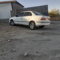 سمند تیوفایو