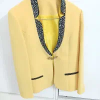 دو مدل کت بسیار تمیز و شیک|لباس|قم, زنبیل آباد|دیوار