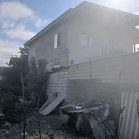 خانه ویلایی دوطبقه روی کرسی|فروش خانه و ویلا|آستارا, |دیوار