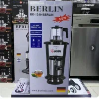 چای ساز|سماور، چای‌ساز، قهوه‌ساز|کرمانشاه, |دیوار