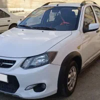 کوییک ۹۸|خودرو سواری و وانت|محمدیه-قزوین, |دیوار