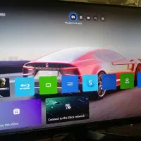 Xbox one ایکس باکس وان در حد نو تمیز اکبند|کنسول، بازی ویدئویی و آنلاین|خمینی‌شهر, |دیوار