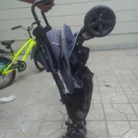 کالسکه کودک ضدآب|کالسکه و لوازم جانبی|محمدشهر, ولدآباد بزرگ|دیوار