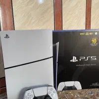 اسلیمps5 پلستیشن