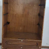 کمد|جاکفشی، کمد، دراور|گنبد کاووس, |دیوار