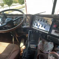 انترناش کابین بزرگ|خودرو سنگین|ارومیه, |دیوار