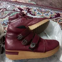 سالم وتمیز سایز ۳۷ هرکدوم ۱۵۰ هزار