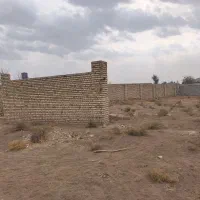 چهار دیواری در قشلاق