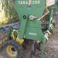 ردیف کار تاکا راک