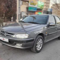 پارس سال مدل۹۶ بی رنگ