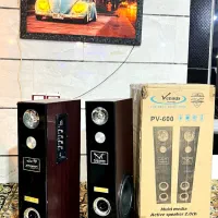 اسپیکر|سیستم صوتی خانگی|دیلمان, |دیوار