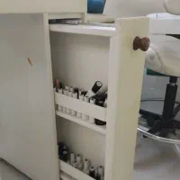 میز ناخن|آرایشگاه و سالن‌های زیبایی|تهران, منیریه|دیوار