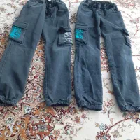 لباس پسرانه