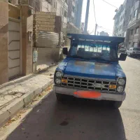 نیسان بار|خودرو سواری و وانت|مشکین‌دشت, |دیوار