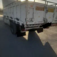 خاور فوتون ۶تن قیمت ۸۵۰۰۰۰۰۰۰۰|خودرو سنگین|شیراز, بازار|دیوار