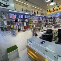 فقط گوشی انتخاب کن