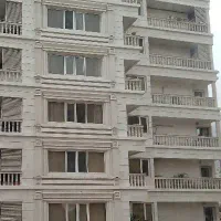 114متری/غرق نور/سالن مربع/شهرک یاس/ویو دار