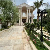 ویلا باغ دوبلکس جنگلی*380مترسند 4خواب|فروش خانه و ویلا|محمودآباد, |دیوار