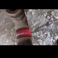 گازرسانی لوله کشی گاز،اتشنشانی خرده کاری نرده