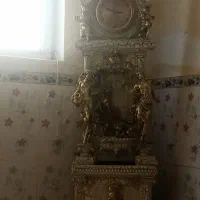 ساعت سالم