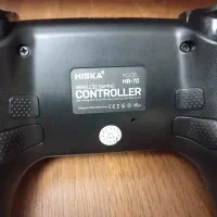 دسته بازی هیسکا۷۰|کنسول، بازی ویدئویی و آنلاین|مهاباد (آذربایجان غربی), |دیوار