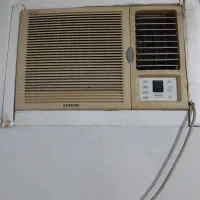 کولر پنجره ای