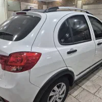 کوییک gxrتحویل ۱۴۰۴|خودرو سواری و وانت|تهران, قصر فیروزه ۲|دیوار