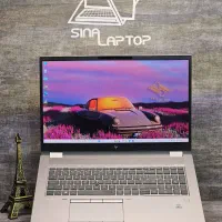 لپتاپHP ZBOOK FURYg7گرافیک6GB RTXباCORE i9-10Hرم۳۲|رایانه همراه|شیراز, وصال|دیوار