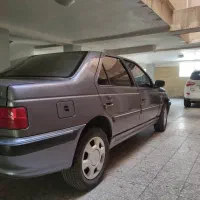 پژوپار98شاسی پلمپ|خودرو سواری و وانت|فردیس, سرحدی|دیوار