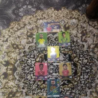 ۹عدد کیمدی عالی|کلکسیون و سرگرمی|شیراز, شهرک امیر کبیر|دیوار