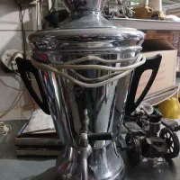 سماور قدیمی