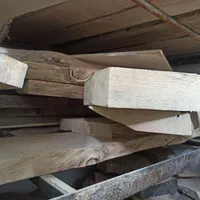 فروش چوب کارگاه به علت تغییر شغل|عمده‌فروشی|تهران, شهرک محلاتی|دیوار