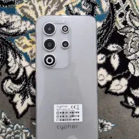 سایفر C50 سامسونگ S25 نو نو