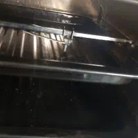 سلام اون توستر فروشی ۴،۹۰۰|اجاق گاز و لوازم برقی پخت‌وپز|کاشان, مسلم آباد|دیوار