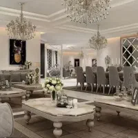 آپارتمان مرکز شهر