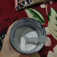 مکمل کراتین